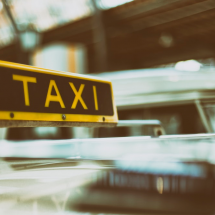 Tips on How to Ensure Safety When Riding in a Taxi