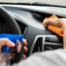 Don’t miss these exterior cleaning products to keep your car sparkling clean
