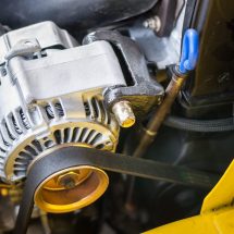 Choosing The Right Alternator For Your Truck