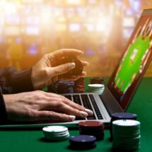 Why A Online Poker Set is a Must-Have for Every Poker Enthusiast